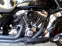 2010 STREET GLIDE