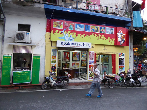 Hanoi, Vietnam