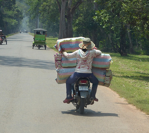 Siem Reap, Cambodia