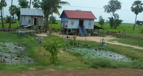 Cambodia